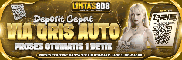 WELCOME LINTAS808